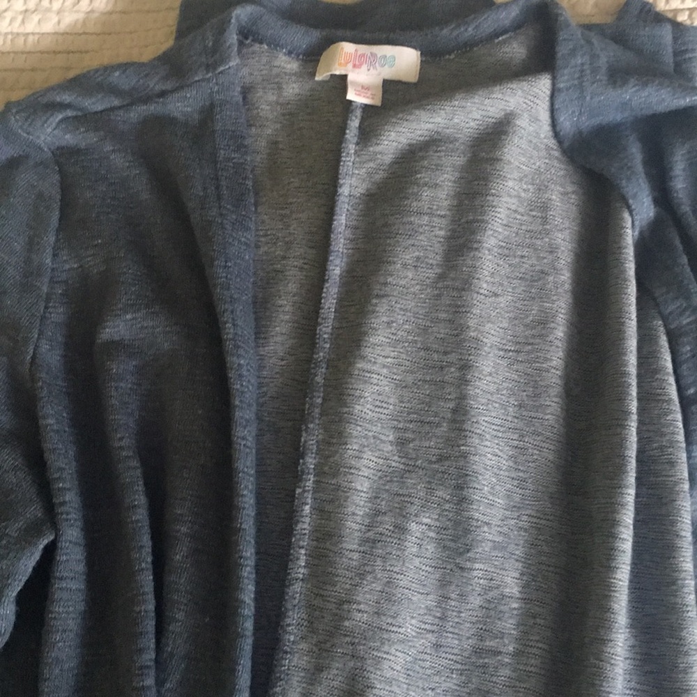 LuLaRoe Blue Sarah!